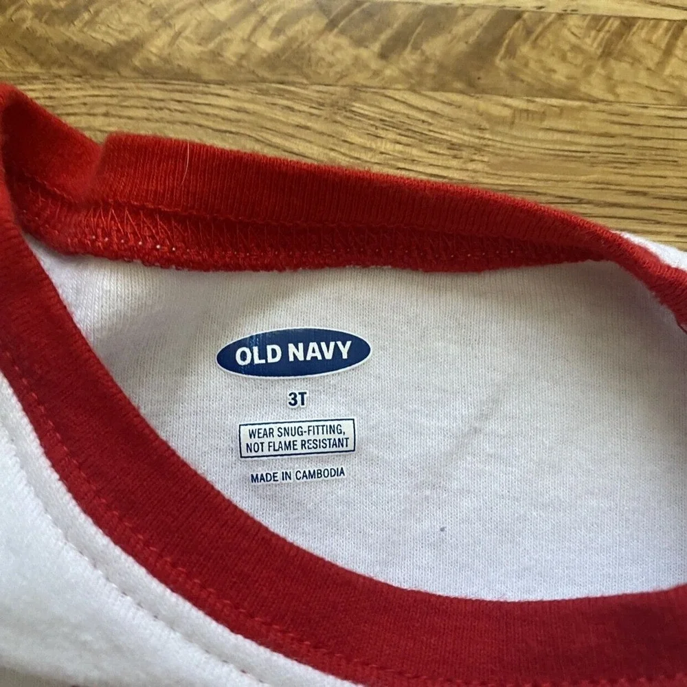 Old Navy Elf 